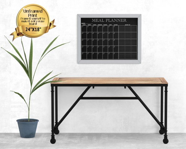 meal planner product image