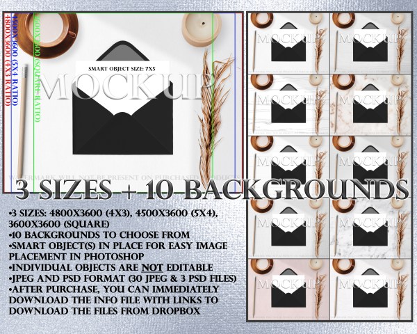 mockup preview