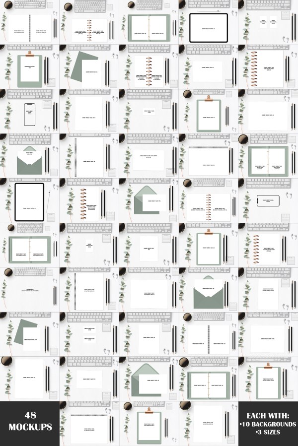 mockup preview