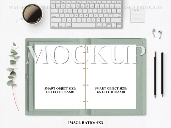 mockup preview