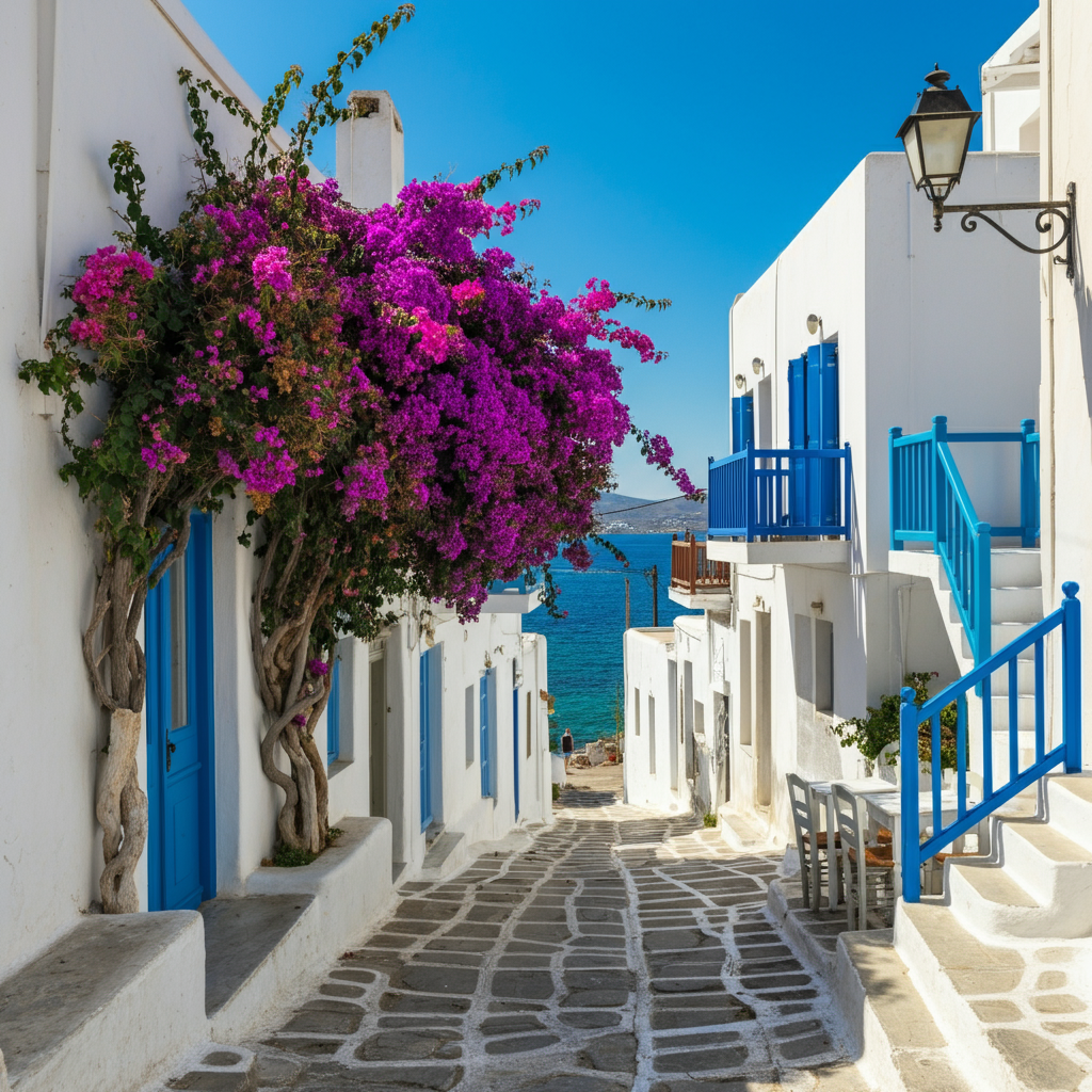 Island Hopping on a Budget: Our Family’s Cheapest Routes in Greece, Philippines, & Croatia