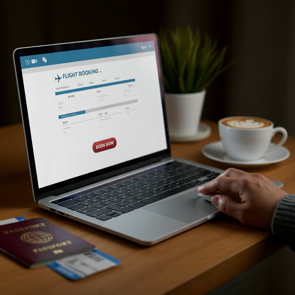 Best Websites for Booking Cheap Airfare in 2025