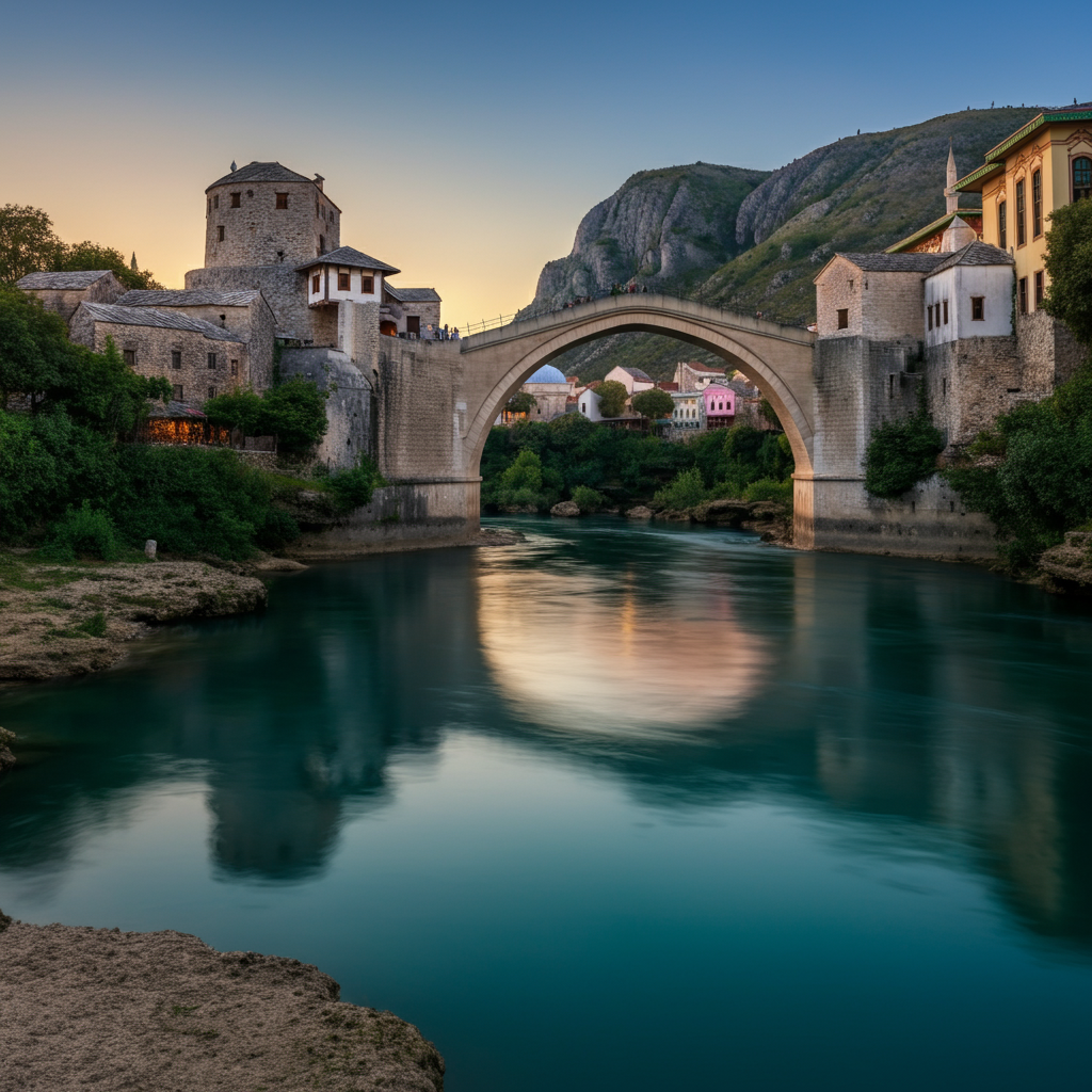 Europe on $50/Day with a Family – Best Budget Travel Routes & Tips