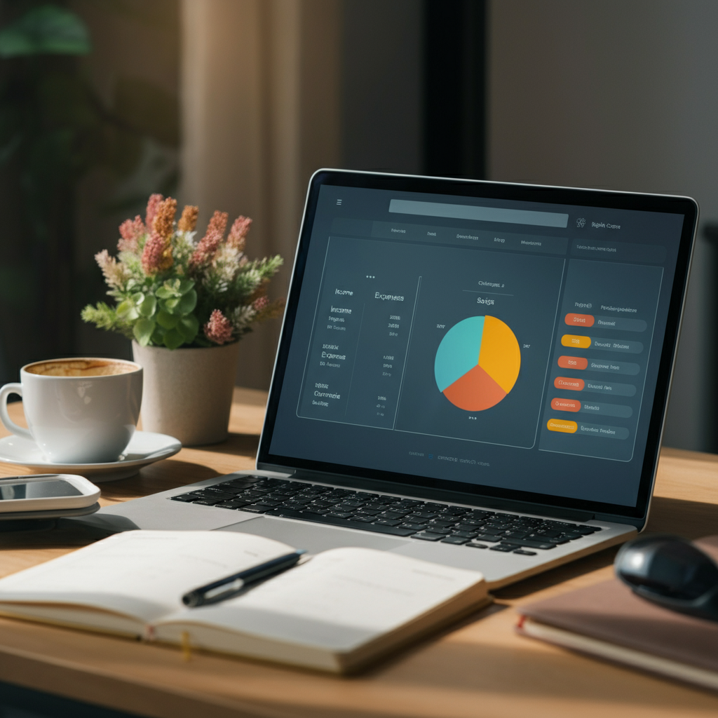 Our Digital Nomad Family’s Essential Travel Budget Template: Making Every Dollar Count