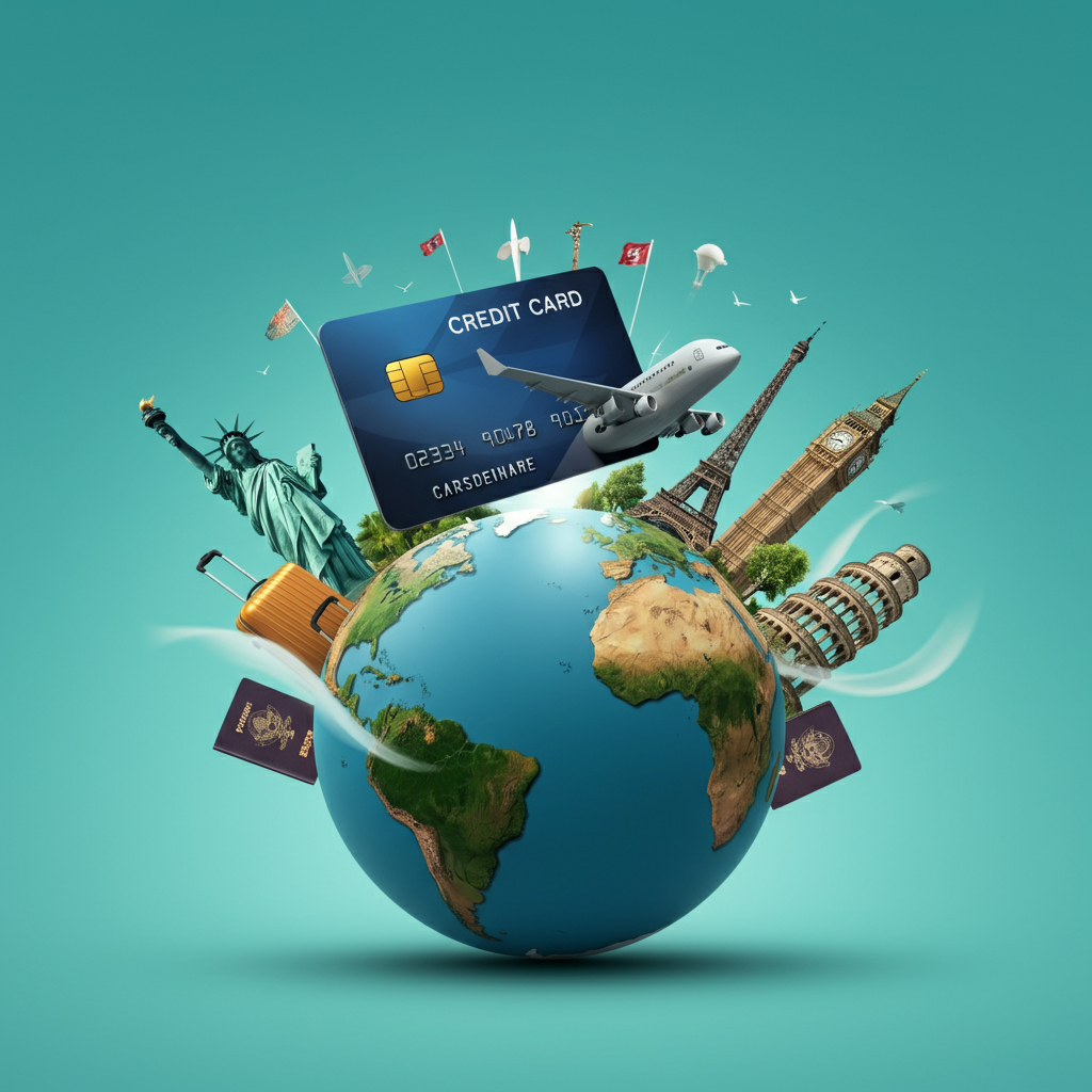 Top Travel Reward Programs Compared for Families – Maximize Points!