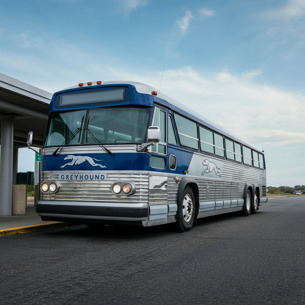 Traveling the U.S. by Bus: Our Thoughts As A Digital Nomad Family