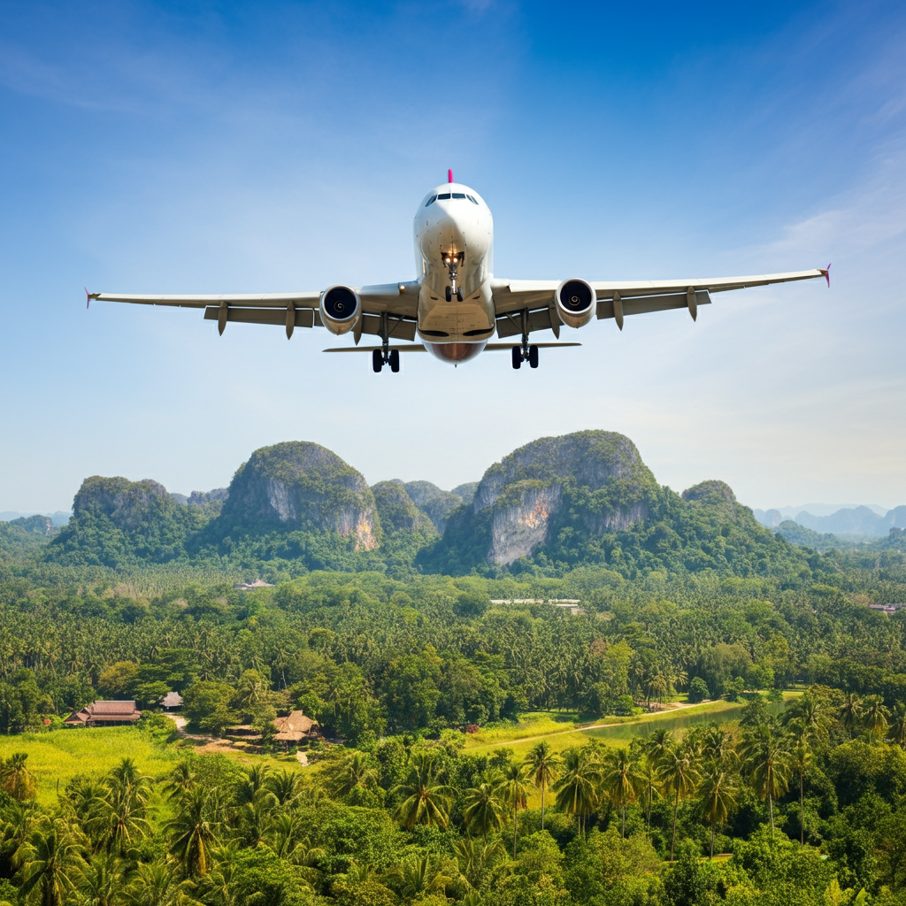 Best Time to Book Flights: Our Digital Nomad Family’s Data-Driven Secrets for Cheaper Airfare
