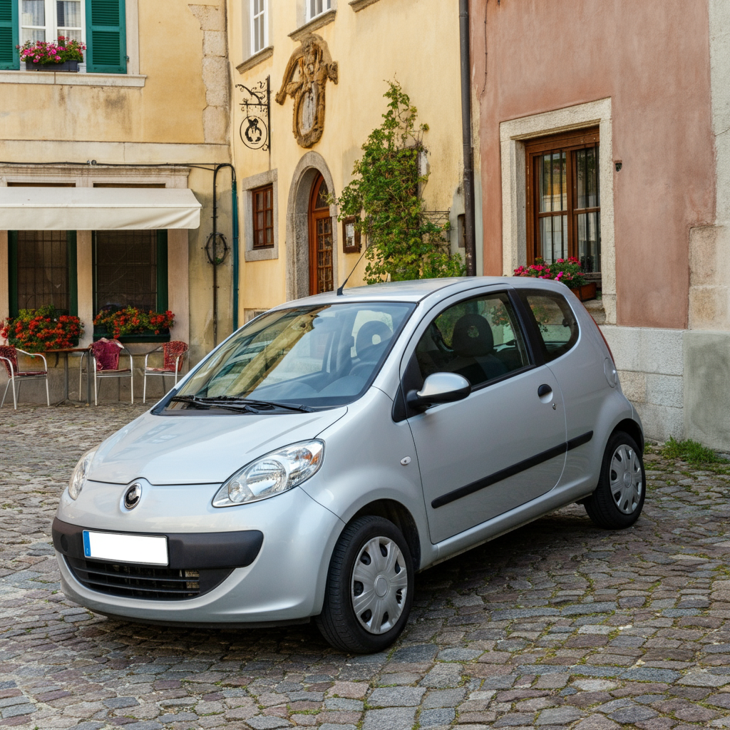 Renting a Car Abroad: Essential Tips to Know and Save Money in 2025