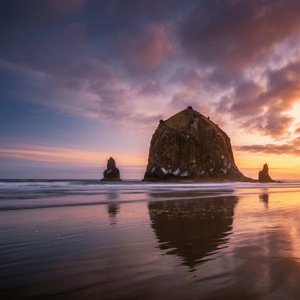 The Ultimate Guide to Weekend Getaway Destinations in the USA