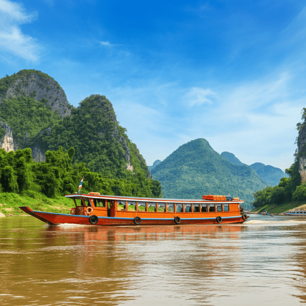 ∞Our Digital Nomad Family’s Guide to Backpacking Southeast Asia: Cheapest Routes & Tips∞