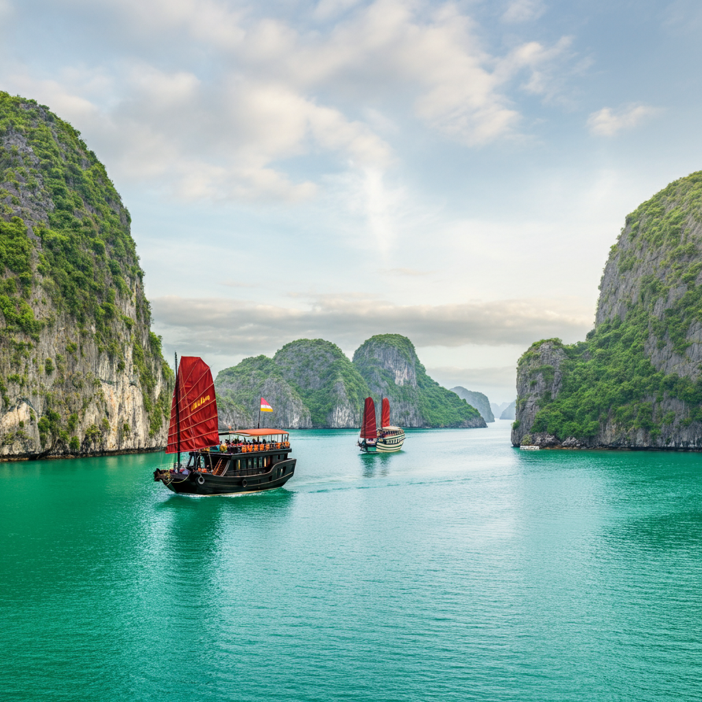 ∞Cheapest Family-Friendly Countries to Visit from the US∞