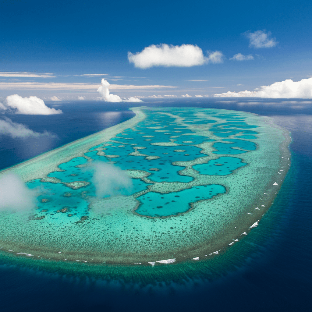 The Ultimate Bucket List