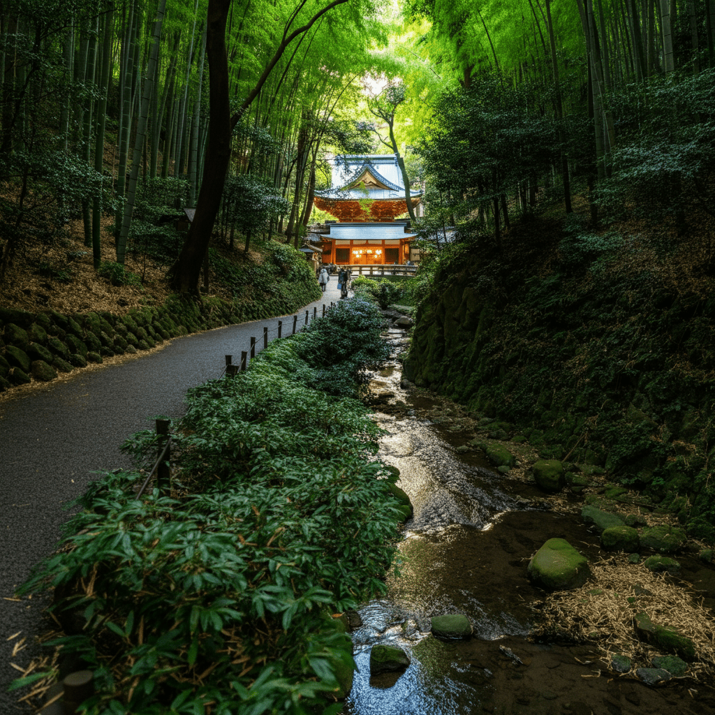 Hidden Gems in Tokyo: What to See in 2025