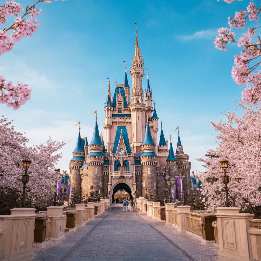 Top Family-Friendly Destinations: Kid-Approved Trips Across the World