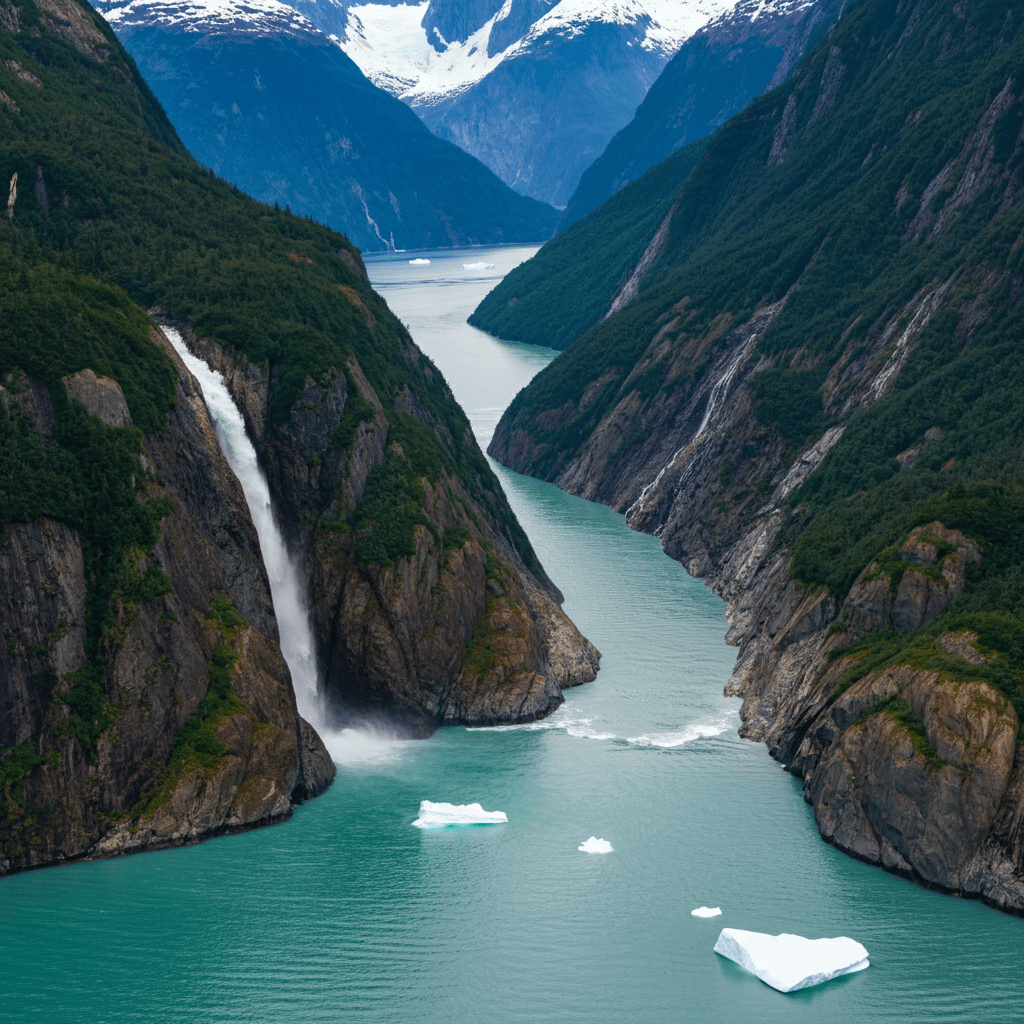 A Comprehensive Guide to Alaskan Cruises